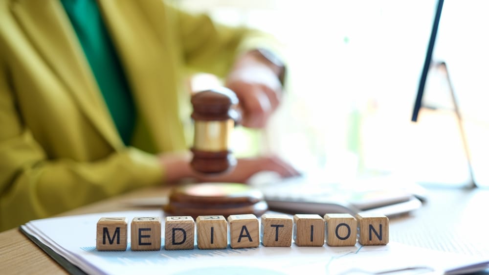 What Should I Expect During Car Accident Mediation in Virginia?