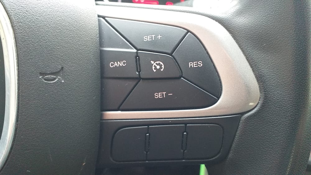 When Car Safety Tech Becomes a Distraction