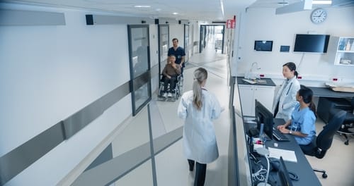 Can Emergency Room Mistakes Constitute Malpractice?