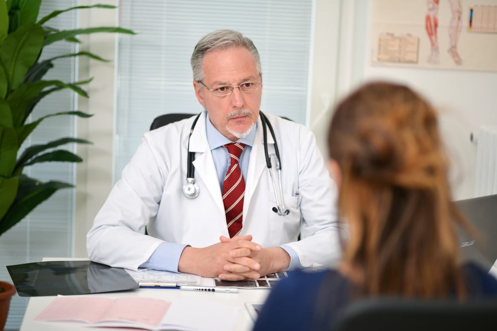 What Is the Standard of Care in a Virginia Medical Malpractice Claim?