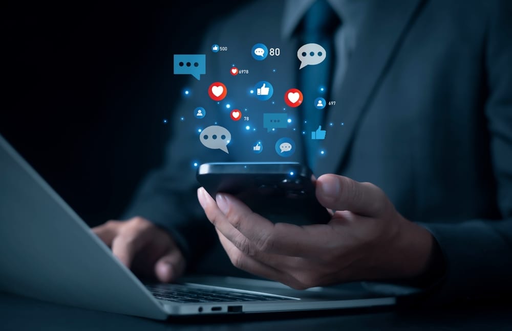 How Can Social Media Hurt My Virginia Car Accident Claim?