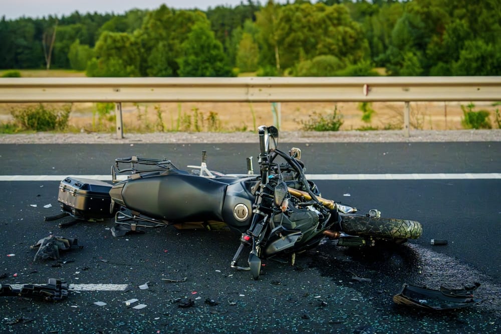 The Most Common Motorcycle Accident Injuries and What They Mean for Your Case