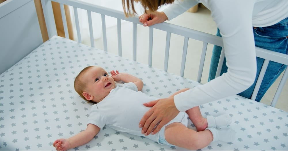 Your Baby's High Chair Was Recalled. Now What?