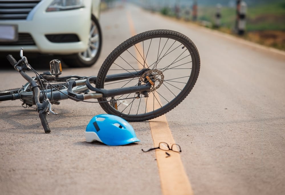Virginia Bicycle Laws Every Rider and Driver Needs to Know
