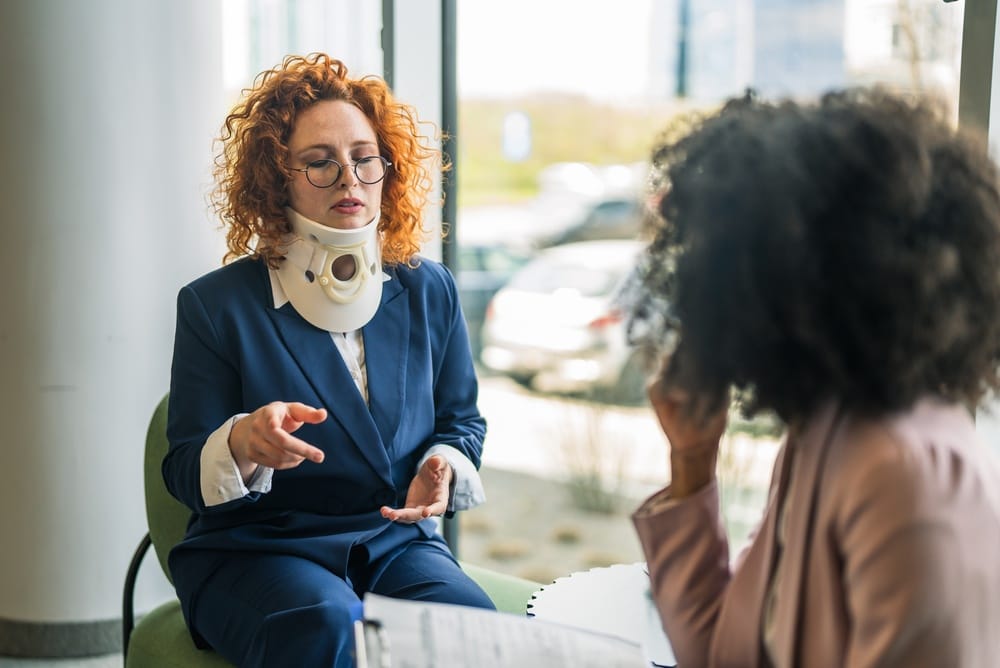How Pain and Suffering Is Valued in a Norfolk Injury Claim