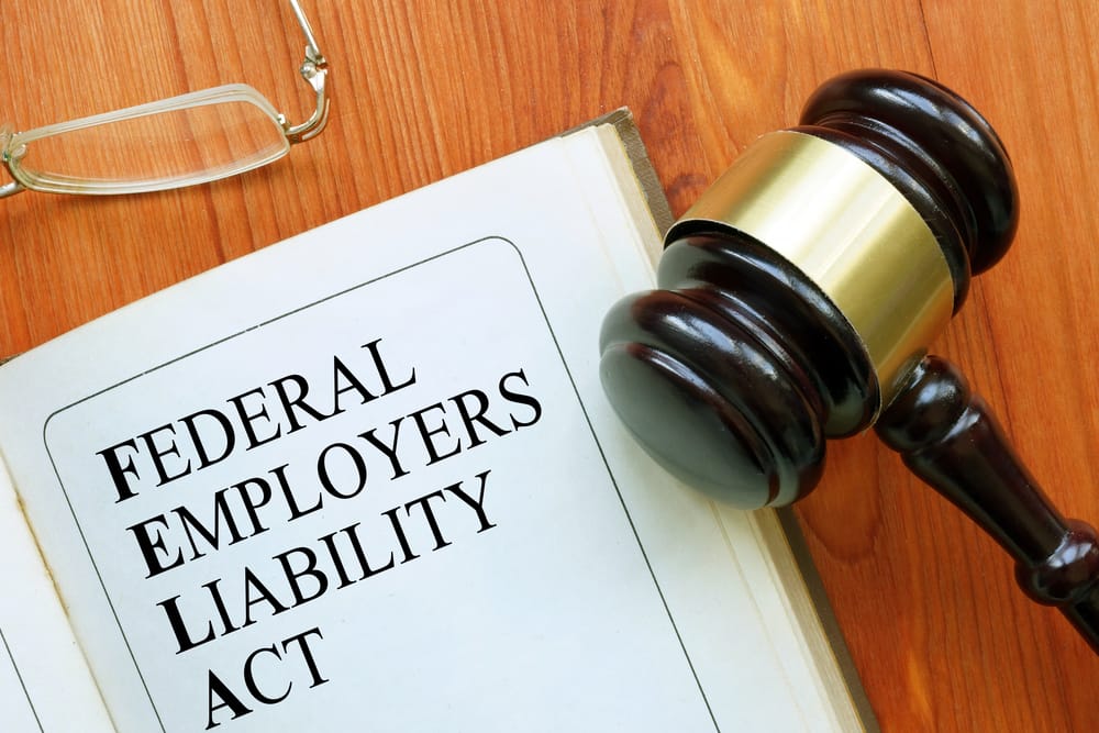 FAQs: Railroad Injury and Illness Claims Under FELA