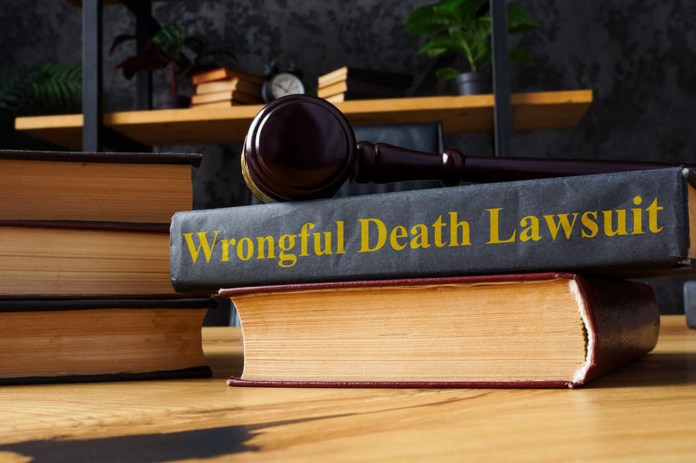 Understanding Damages in a Norfolk Wrongful Death Case
