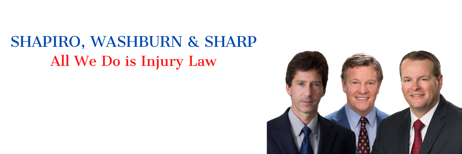 Shapiro, Washburn & Sharp