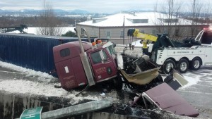 truck
