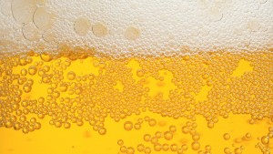 beer